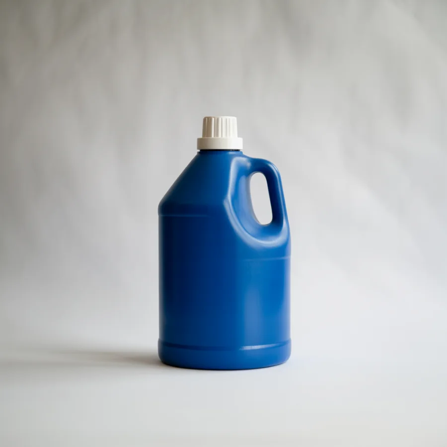 Liquid Laundry Detergent 150 oz