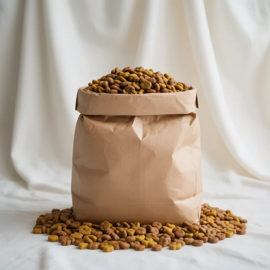 Dog Food 30 lb